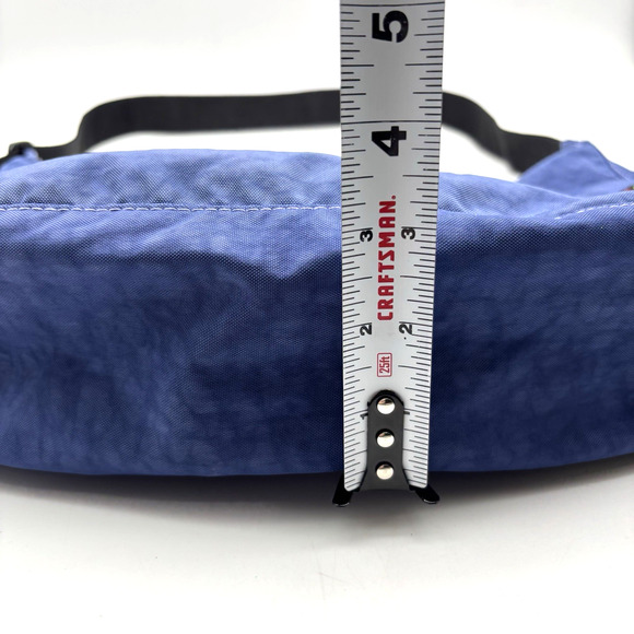 2023 Limited Edition Baggu x Hello Kitty Fruits & Flowers Crescent Crossbody Bag - Picture 16 of 16